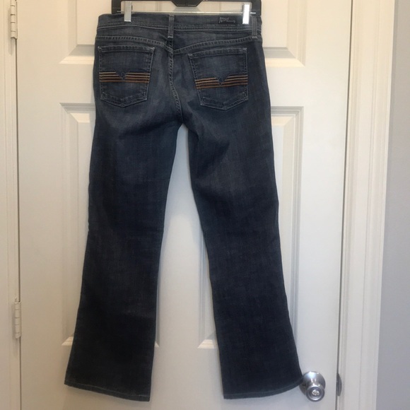 Citizens of Humanity Kelly Bootcut Jeans Size 29 - Picture 3 of 3